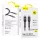 Blavec Cable Raptor szövetborítású – Type C to Type C – PD 60W-5900217422440 1 kép