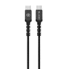 Blavec Cable Raptor szövetborítású – Type C to Type C – PD 60W-5900217422440 2 kép