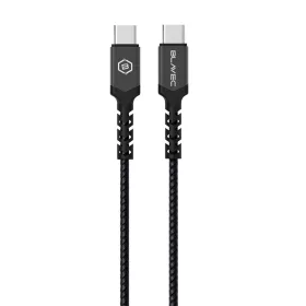 Blavec Cable Raptor szövetborítású – Type C to Type C – PD 60W-5900217422440 2 kép