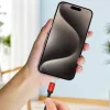 Blavec Cable Raptor fonott - USB Type C - 3A 1 méter Apple CarPlay/An-5900217440550 3 kép
