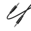 Borofone AUX Kábel BL26 Standard - jack 3,5mm - jack 3,5mm - 1 méter-6941991122170 2 kép