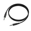 Borofone AUX Kábel BL26 Standard - jack 3,5mm - jack 3,5mm - 1 méter-6941991122170 3 kép