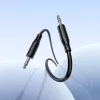 Borofone AUX Kábel BL26 Standard - jack 3,5mm - jack 3,5mm - 1 méter-6941991122170 5 kép