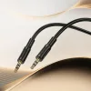 Borofone Kábel AUX BL25 Nice - jack 3,5mm to jack 3,5mm - 1 méter fe-6941991124754 8 kép
