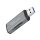 Card reader D-105 Micro SD + SD - USB 3.0-5900217928355 1 kép