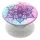 Popsockets 2 Rainbow Nirvana tartó és telefontámasz