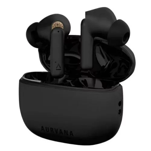 Creative Aurvana ACE fekete Bluetooth 5.3 ANC vezeték nélküli fülh-5390660196027 2 kép