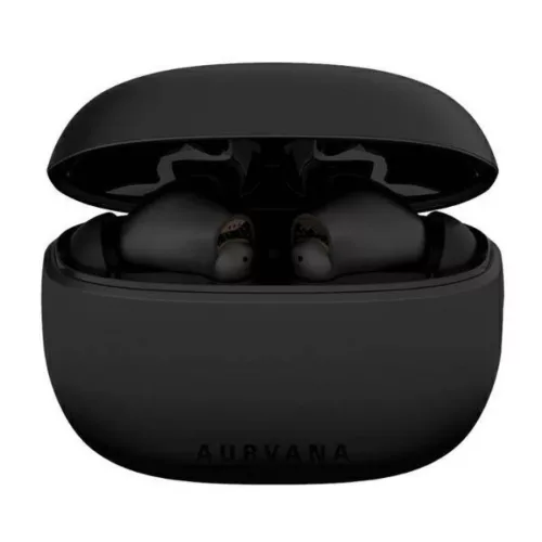 Creative Aurvana ACE fekete Bluetooth 5.3 ANC vezeték nélküli fülh-5390660196027 4 kép