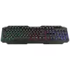 XTRIKE ME Gaming Billentyűzet KB-306 Fekete-6932391925560 5 kép