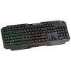XTRIKE ME Gaming Billentyűzet KB-306 Fekete-6932391925560 6 kép
