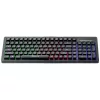 XTRIKE ME Gamer Billentyűzet KB-309 BK fekete-6932391938461 2 kép