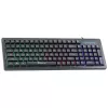 XTRIKE ME Gamer Billentyűzet KB-309 BK fekete-6932391938461 3 kép