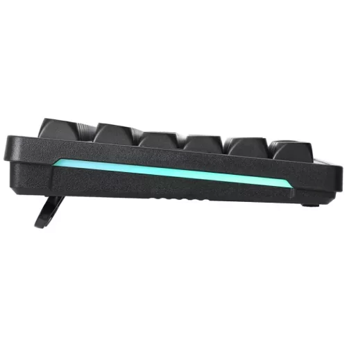 XTRIKE ME Gamer Billentyűzet KB-309 BK fekete-6932391938461 5 kép