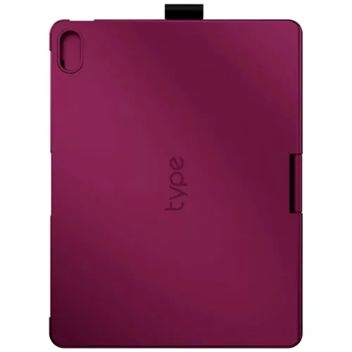 iPad 11" (A16) 2025 / iPad 10.9" 2022 tok Flexbook Touch Typecase bill-6979284780035 2 kép