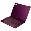 iPad 11" (A16) 2025 / iPad 10.9" 2022 tok Flexbook Touch Typecase bill-6979284780035 4 kép