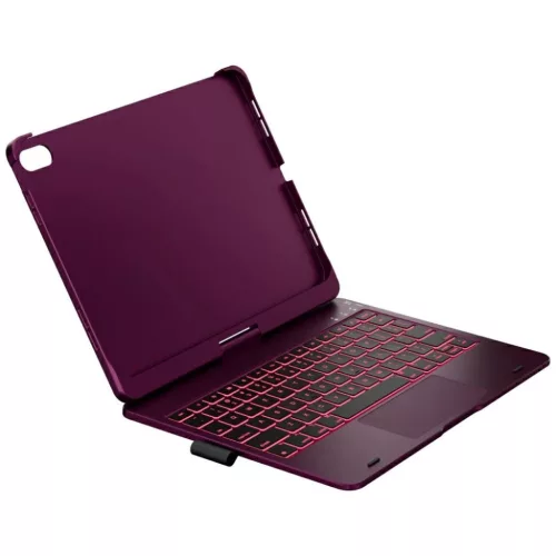 iPad 11" (A16) 2025 / iPad 10.9" 2022 tok Flexbook Touch Typecase bill-6979284780035 5 kép