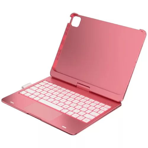  Apple iPad Air 11 2024-2026 Typecase Flexbook Touch billentyűzetes t-6979284780424 3 kép