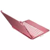  Apple iPad Air 11 2024-2026 Typecase Flexbook Touch billentyűzetes t-6979284780424 5 kép