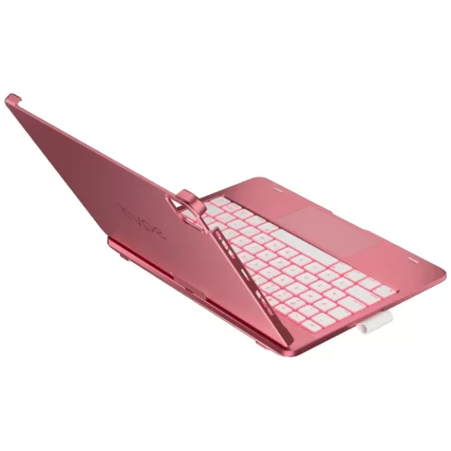  Apple iPad Air 11 2024-2026 Typecase Flexbook Touch billentyűzetes t-6979284780424 5 kép