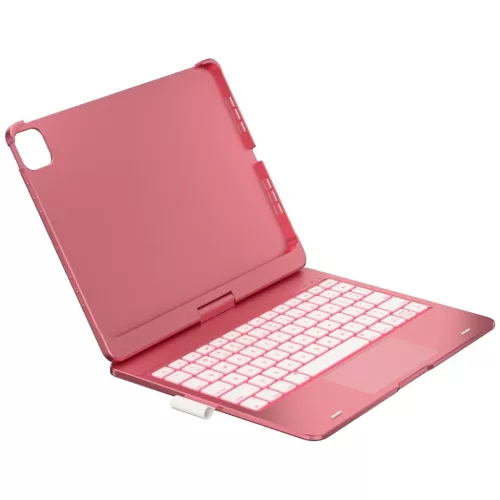  Apple iPad Air 11 2024-2026 Typecase Flexbook Touch billentyűzetes t-6979284780424 6 kép
