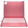  Apple iPad Air 11 2024-2026 Typecase Flexbook Touch billentyűzetes t-6979284780424 7 kép