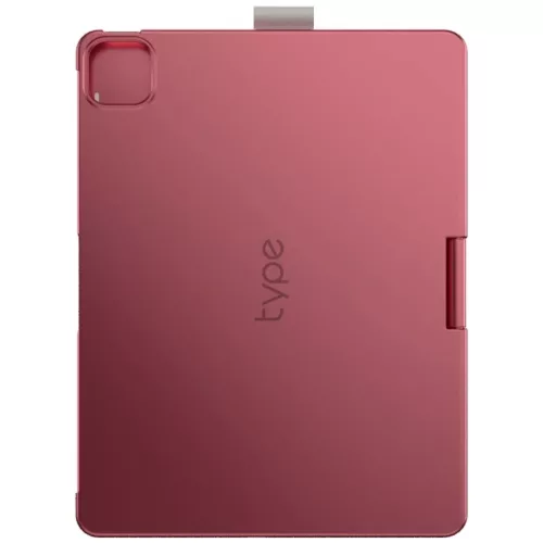  Apple iPad Air 11 2024-2026 Typecase Flexbook Touch billentyűzetes t-6979284780424 8 kép
