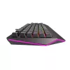 Havit KB872 RGB mechanikus gamer billentyűzet, angol-6939119089849 2 kép