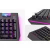 Havit KB872 RGB mechanikus gamer billentyűzet, angol-6939119089849 4 kép