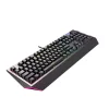 Havit KB872 RGB mechanikus gamer billentyűzet, angol-6939119089849 5 kép