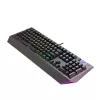 Havit KB872 RGB mechanikus gamer billentyűzet, angol-6939119089849 7 kép
