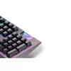 Havit KB872 RGB mechanikus gamer billentyűzet, angol-6939119089849 8 kép