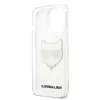 Karl Lagerfeld KLHCP13XCTR iPhone 13 Pro Max 6,7" Choupette Head tok-3666339027964 7 kép