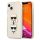 Karl Lagerfeld KLHCP13SKCTUGLGO iPhone 13 mini 5,4" arany tok Glitter -3666339028855 1 kép