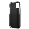 Karl Lagerfeld KLHCP13MTPE2TK iPhone 13 6,1" tok fekete Karl&Choupette-3666339048655 7 kép