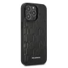 Karl Lagerfeld KLHCP13LMNMP1K iPhone 13 Pro hardcase fekete / fekete M-3666339049140 4 kép