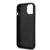 Karl Lagerfeld KLHCP13S3DKPK iPhone 13 mini 5,4" fekete / fekete kemé-3666339049645 7 kép