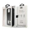 Karl Lagerfeld KLHCP13S3DKPK iPhone 13 mini 5,4" fekete / fekete kemé-3666339049645 8 kép