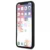 Karl Lagerfeld Saffiano Karl&Choupette Head tok iPhone XS Max - fekete-3666339055011 6 kép