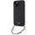 Karl Lagerfeld KLHCP14SSACKLHPK iPhone 14 6.1" fekete/fekete kemény t-3666339122867 1 kép