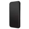Karl Lagerfeld KLHCN61G2CPK iPhone 11 6.1" fekete/fekete kemény tok G-3666339170028 5 kép