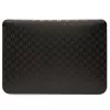Karl Lagerfeld Saffiano Monogram Choupette 16" laptop táska - fekete-3666339170578 3 kép