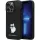 Karl Lagerfeld KLHCP14XSMHCNPK tok iPhone 14 Pro Max 6.7" - fekete szi-3666339166342 1 kép