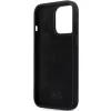 Karl Lagerfeld KLHCP14XSMHCNPK tok iPhone 14 Pro Max 6.7" - fekete szi-3666339166342 7 kép