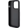  iPhone 15 Pro Max Karl Lagerfeld Saffiano Cardslots és Állványos M-3666339169626 7 kép