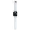 Karl Lagerfeld 3D Rubber Karl Head szíj Apple Watch 42/44/45/49mm-hez-3666339127404 2 kép
