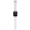Karl Lagerfeld 3D Rubber Karl Head szíj Apple Watch 42/44/45/49mm-hez-3666339127404 2 kép