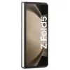 Karl Lagerfeld Saffiano Monogram Ikonik Pin tok Samsung Galaxy Z Fold -3666339174026 3 kép