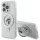 Karl Lagerfeld Ring Stand Karl&Choupette MagSafe tok iPhone 13 Pro Max-3666339168827 1 kép