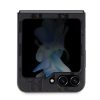 Karl Lagerfeld Saffiano Monogram Choupette Pin tok Samsung Galaxy Z Fl-3666339174668 3 kép