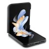 Karl Lagerfeld Saffiano Monogram Choupette Pin tok Samsung Galaxy Z Fl-3666339174668 4 kép